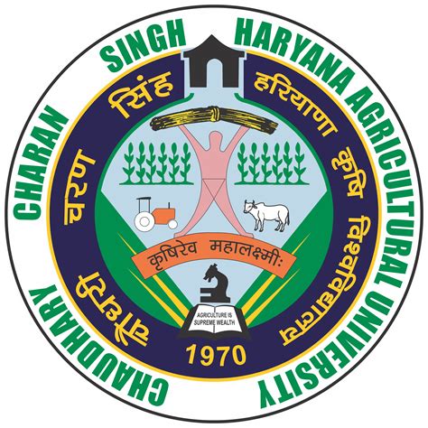 ccs hau hisar website.